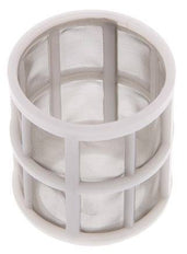 Ersatzfilter 1.4301 R 1'' und R 11/4'' 1,5 - 6bar Braukmann