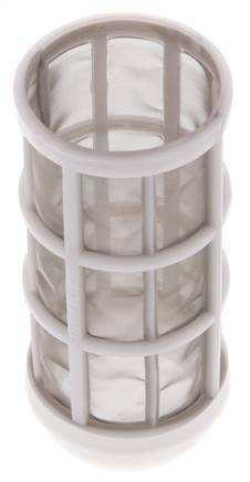 Replacement Filter 1.4301 R 1-1/2'' and R 2'' Braukmann