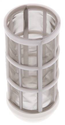 Replacement Filter 1.4301 R 1-1/2'' and R 2'' Braukmann