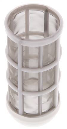 Replacement Filter 1.4301 R 1-1/2'' and R 2'' Braukmann