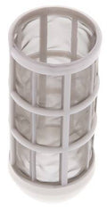 Ersatzfilter 1.4301 R 1-1/2'' und R 2'' Braukmann