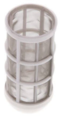 Ersatzfilter 1.4301 R 1-1/2'' und R 2'' Braukmann