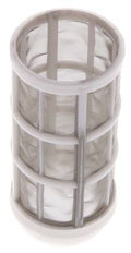 Ersatzfilter 1.4301 R 1-1/2'' und R 2'' Braukmann