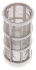 Ersatzfilter 1.4301 R 1-1/2'' und R 2'' Braukmann
