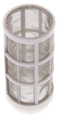 Ersatzfilter 1.4301 R 1-1/2'' und R 2'' Braukmann