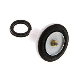 Ventil-Ersatzteilsatz R 1/2'' und R 3/4'' Braukmann