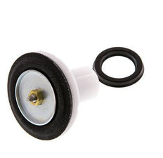 Ventil-Ersatzteilsatz R 1/2'' und R 3/4'' Braukmann