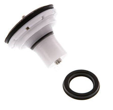 Ventil-Ersatzteilsatz R 1/2'' und R 3/4'' Braukmann