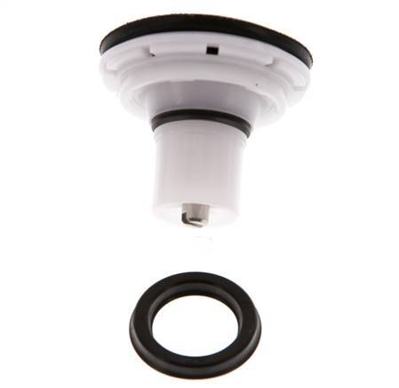 Ventil-Ersatzteilsatz R 1/2'' und R 3/4'' Braukmann