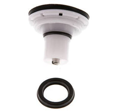 Ventil-Ersatzteilsatz R 1/2'' und R 3/4'' Braukmann