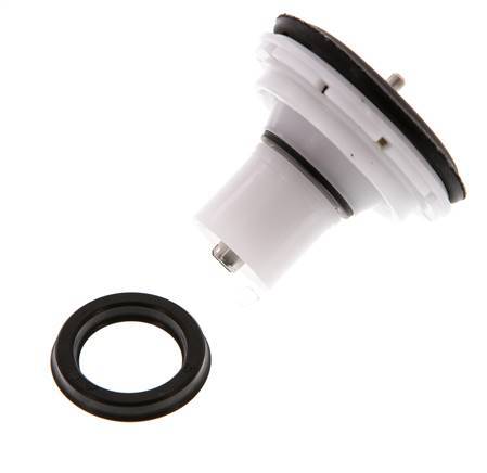 Ventil-Ersatzteilsatz R 1/2'' und R 3/4'' Braukmann