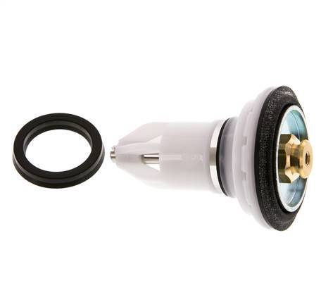 Ventil-Ersatzteilsatz R 1'' und R 11/4'' 1,5 - 12bar Braukmann