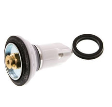 Ventil-Ersatzteilsatz R 1'' und R 11/4'' 1,5 - 12bar Braukmann