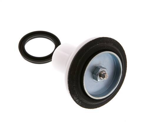 Ventil-Ersatzteilsatz R 1'' und R 11/4'' 1,5 - 6bar Braukmann