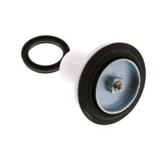 Ventil-Ersatzteilsatz R 1'' und R 11/4'' 1,5 - 6bar Braukmann