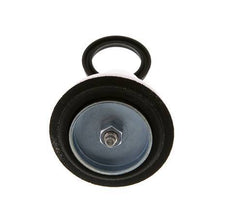 Ventil-Ersatzteilsatz R 1'' und R 11/4'' 1,5 - 6bar Braukmann