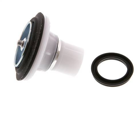 Ventil-Ersatzteilsatz R 1'' und R 11/4'' 1,5 - 6bar Braukmann