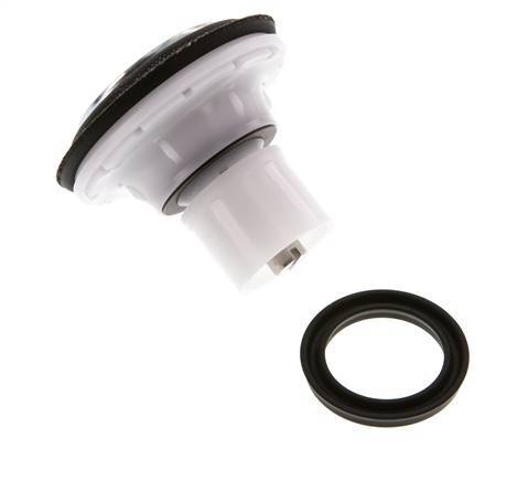 Ventil-Ersatzteilsatz R 1'' und R 11/4'' 1,5 - 6bar Braukmann