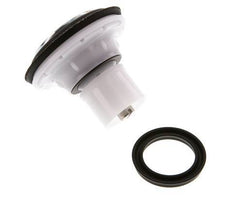 Ventil-Ersatzteilsatz R 1'' und R 11/4'' 1,5 - 6bar Braukmann