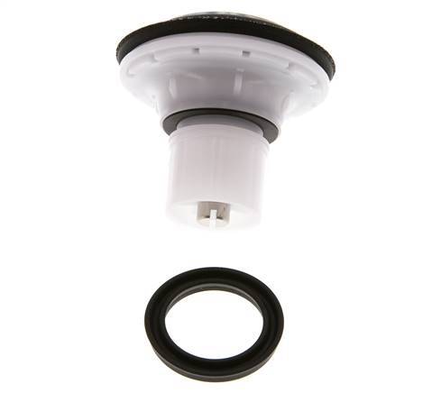 Ventil-Ersatzteilsatz R 1'' und R 11/4'' 1,5 - 6bar Braukmann