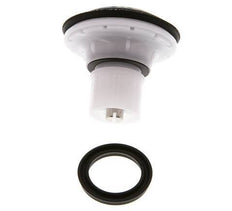 Ventil-Ersatzteilsatz R 1'' und R 11/4'' 1,5 - 6bar Braukmann