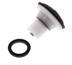 Ventil-Ersatzteilsatz R 1'' und R 11/4'' 1,5 - 6bar Braukmann