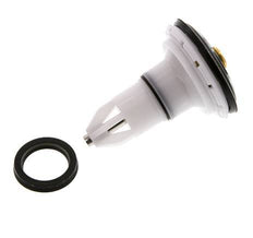 Ventil-Ersatzteilsatz R 1-1/2'' und R 2'' Braukmann