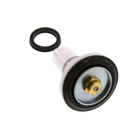 Ventil-Ersatzteilsatz R 1-1/2'' und R 2'' Braukmann