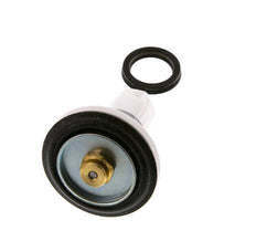 Ventil-Ersatzteilsatz R 1-1/2'' und R 2'' Braukmann