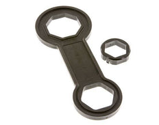 Doppelringschlüssel Braukmann
