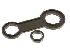 Doppelringschlüssel Braukmann