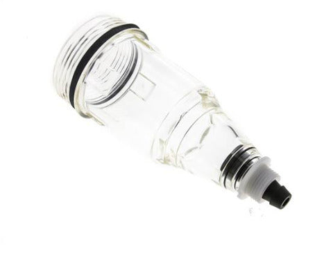 Filterbecher Für Trinkwasser Rückspülfilter