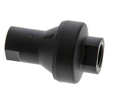 Inline-Druckminderer 1bar/14psi Polyamid G1/4'' 10 l/min