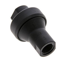 Inline-Druckminderer 8bar/116psi Polyamid G1/4'' 10 l/min