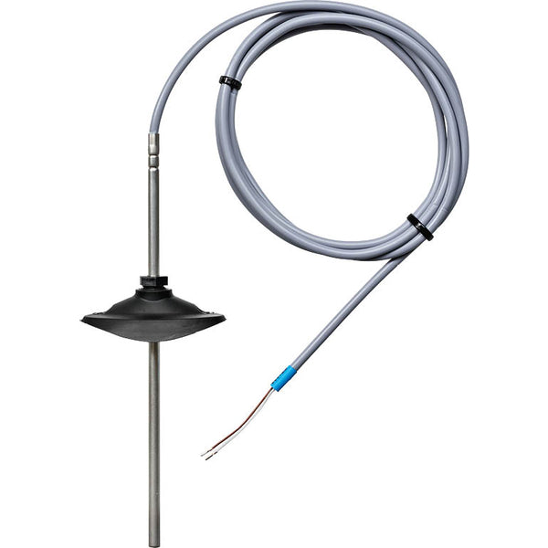 Belimo Cable Temperature Sensor NTC 20K 200mm/6mm with Mounting Flange 01CT-1QPF