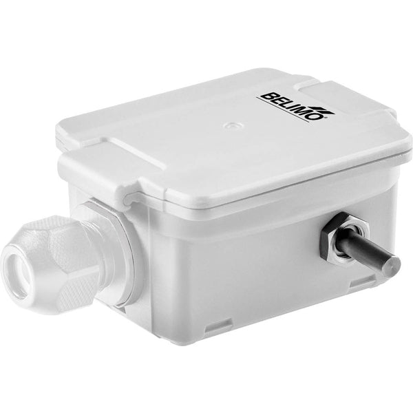 Außentemperaturfühler Aktiv 24VAC/DC 0-10 V/0-5 V 25mm/6mm