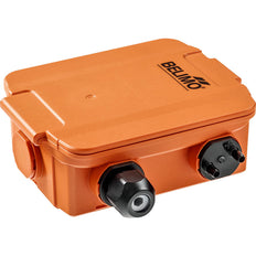 Differenzdrucksensor -100 - 2500 Pa 0-5 V/0-10 V Modbus RTU