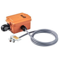 Belimo Condensation Switch 24VAC/DC Active External Sensor 24 VAC/DC LED 12m Cable 22HH-100S-7