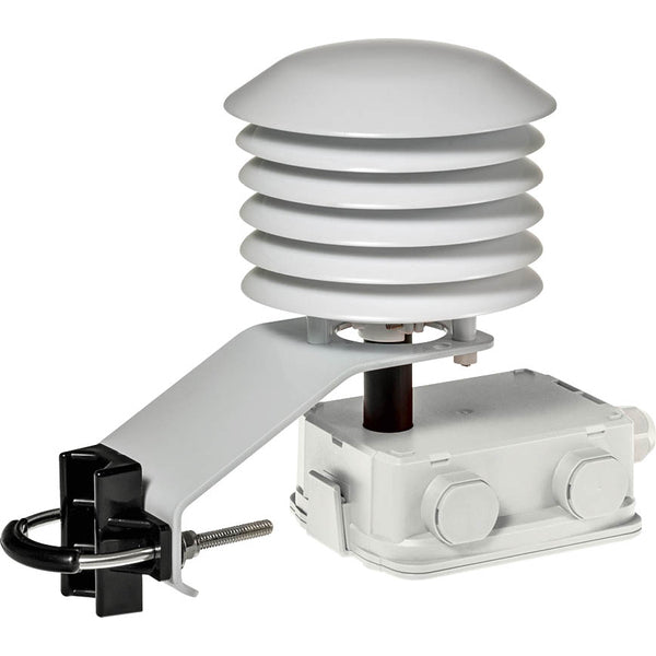 Belimo Outdoor Temperature/Humidity Sensor 24VAC/DC Active 0-10V/0-5V 22UTH-150X
