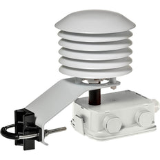 Belimo Outdoor Temperature/Humidity Sensor 24VAC/DC Active 0-10V/0-5V 22UTH-150X