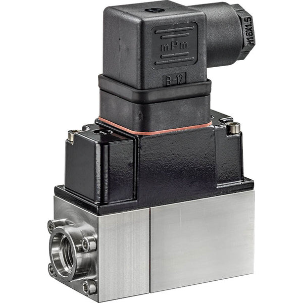 Belimo Differential Pressure Sensor 0..4bar 4-20mA for Water 22WDP-134