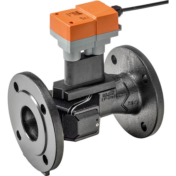 Belimo Flow Sensor DN100 24l/s 24VAC/DC FM100F-SZ