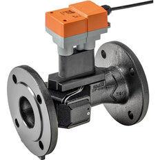 Belimo Flow Sensor DN100 24l/s 24VAC/DC FM100F-SZ