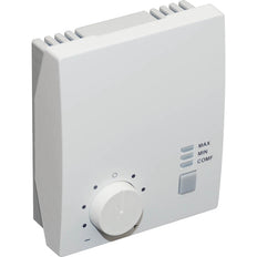 Belimo Room Heating VAV Controller 2-10V/2-point/3-point CRA24-B3