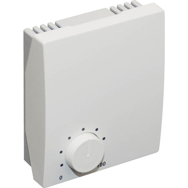 Stellungsregler für Wandmontage 0-100% 0-10V/2-10V