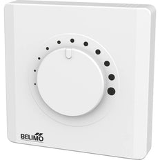 Raumbediengerät PT1000 0-50°C/32-122°F Temperatur