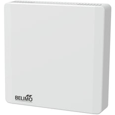Belimo Room Temperature Sensor 24VAC/DC Active 0-5V/0-10V/2-10V MP-Bus 0-50°C/32-122°F 22RT-19-1