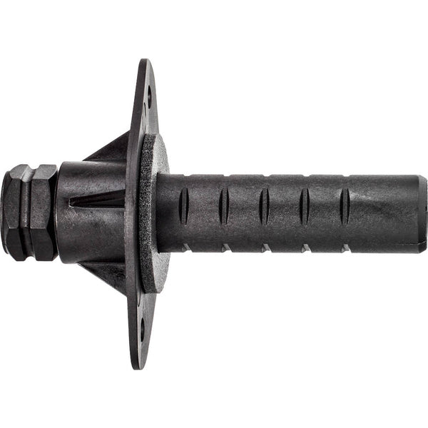 Montageflansch für Frostwächter 20Dts- Kunststoff