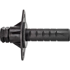 Montageflansch für Frostwächter 20Dts- Kunststoff