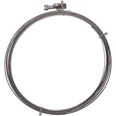 Fixing Strap for Pipes D20-250 mm (0.8-9.8'') A-22P-A49
